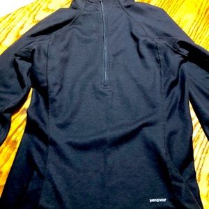 Patagonia performance sweater